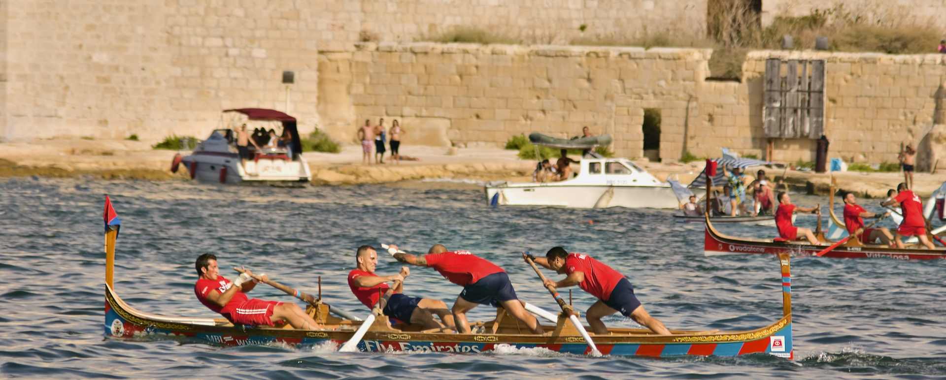Family Regatta Challenge