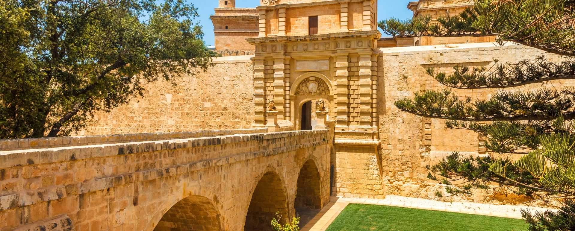 Mdina 