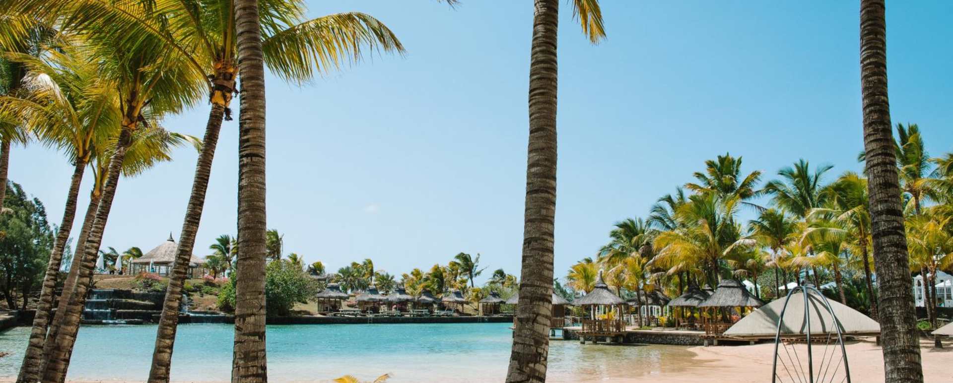 Paradise Cove Hotel  Spa 