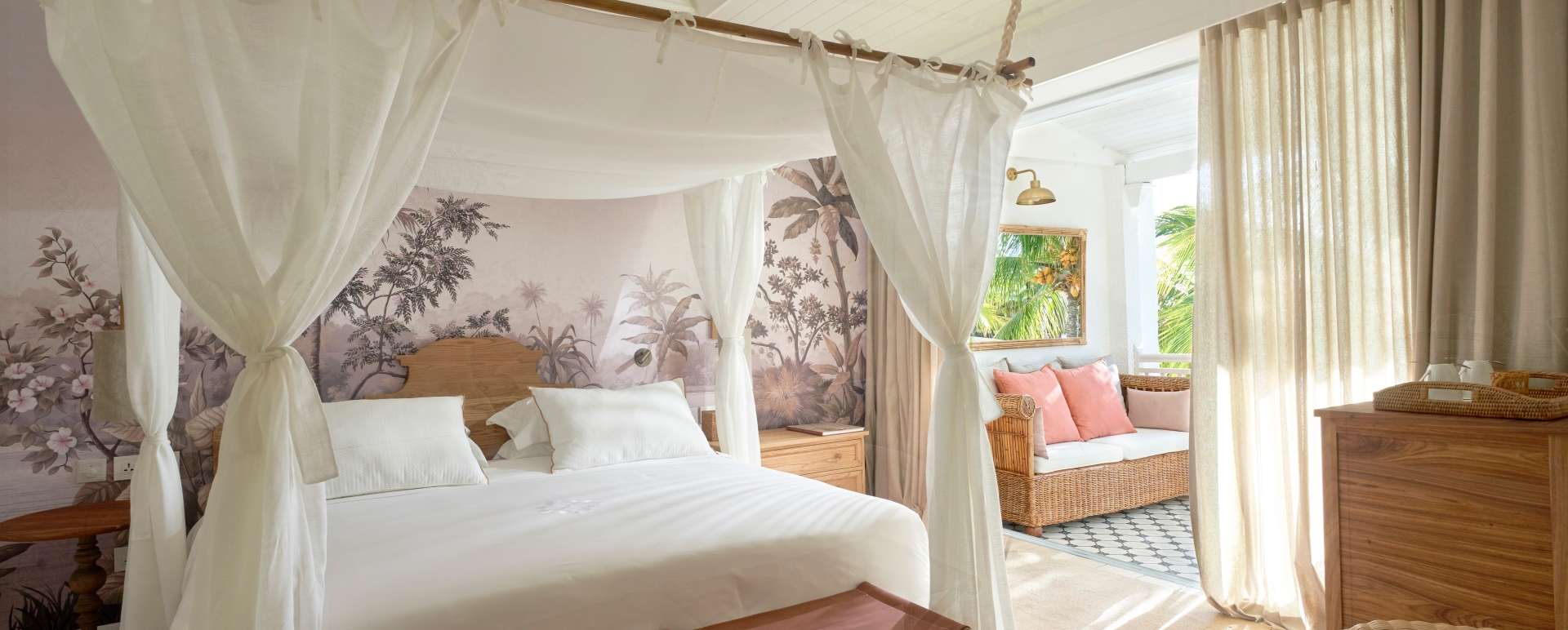 Delexe Premium Room - Paradise Cove Hotel  Spa  