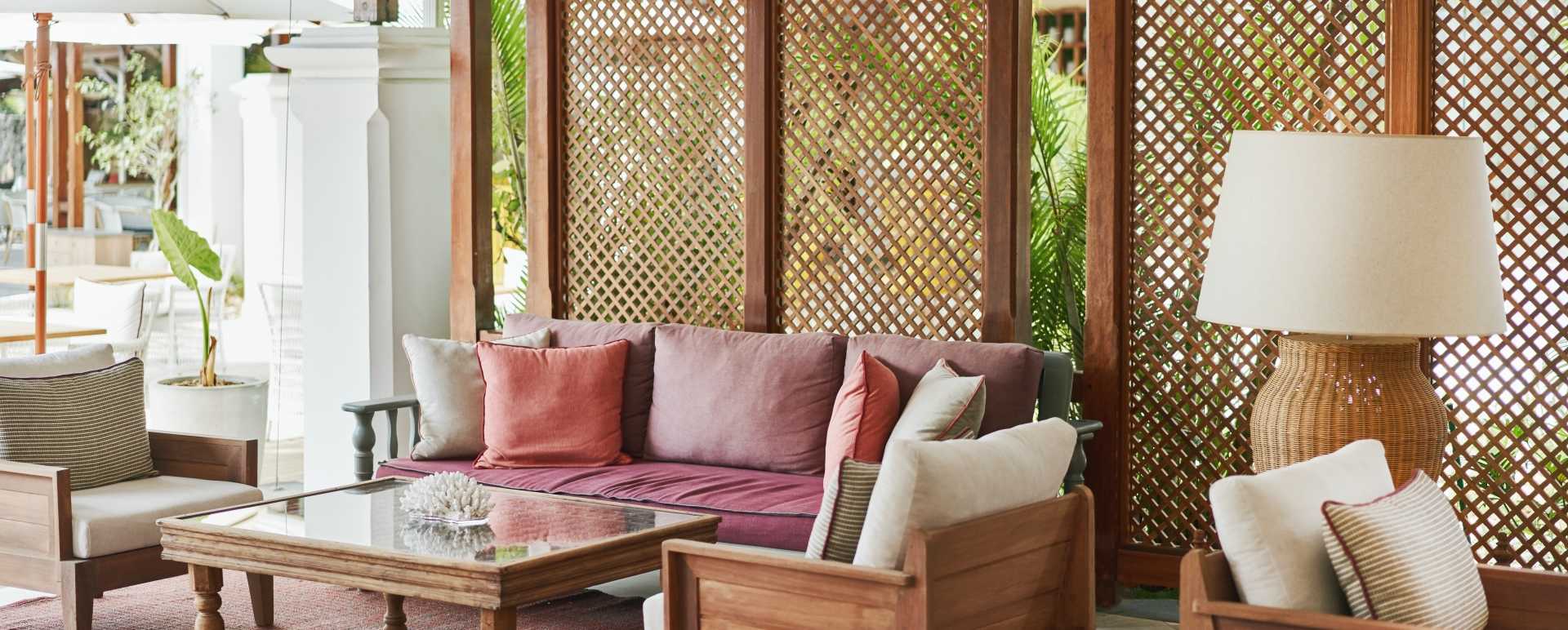 Lobby - Paradise Cove Hotel  Spa 