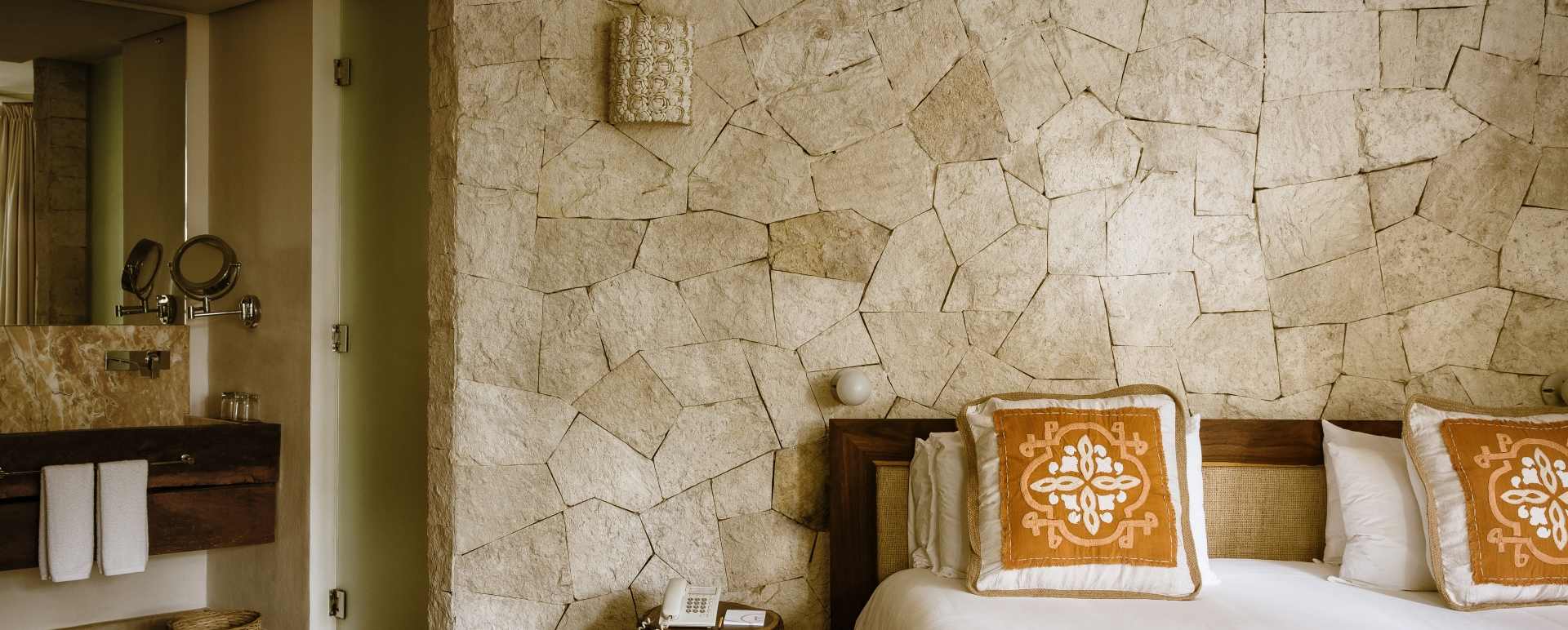 Guestroom - Be Tulum