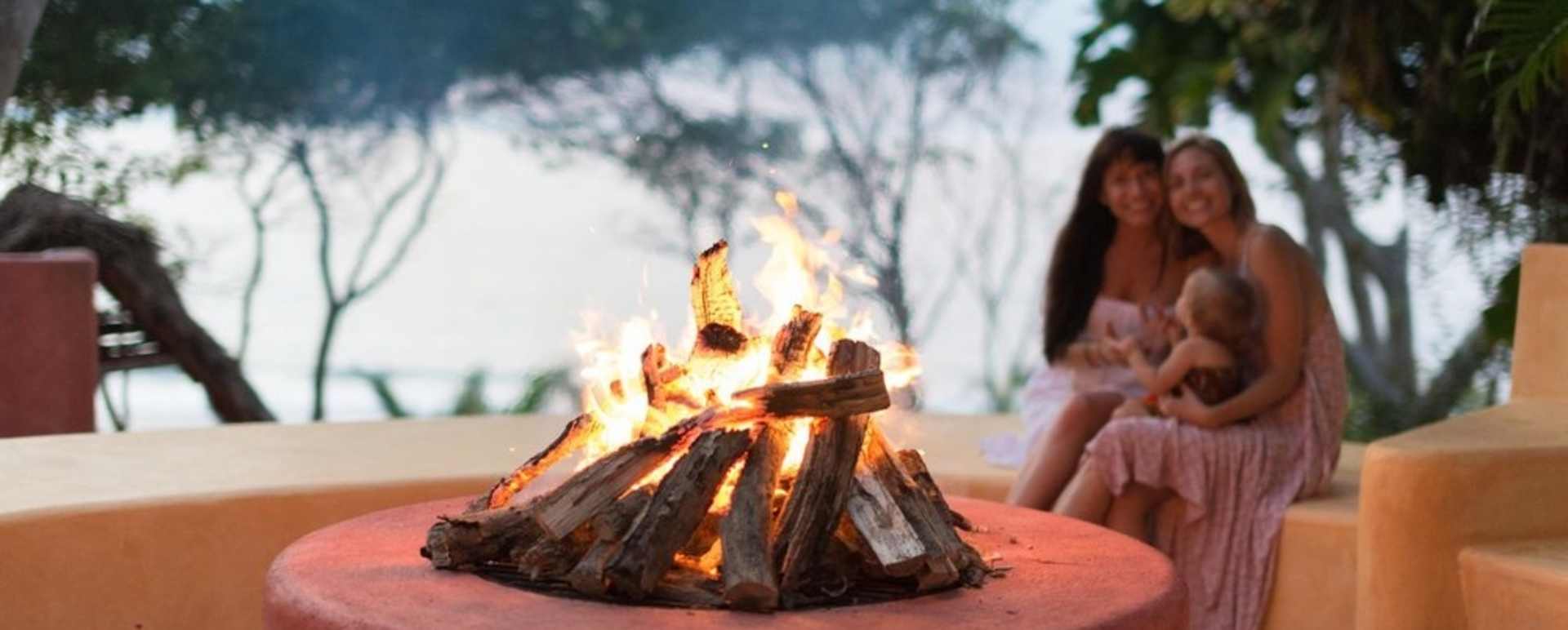 Fire Pit 