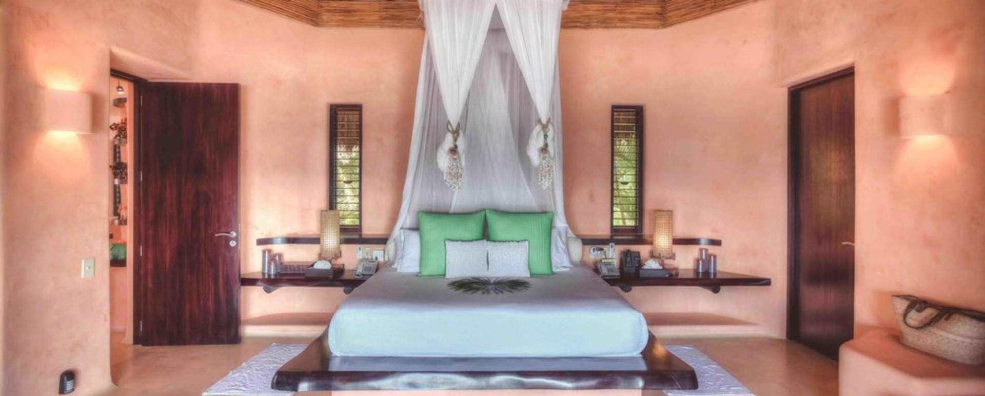 King Size Room 