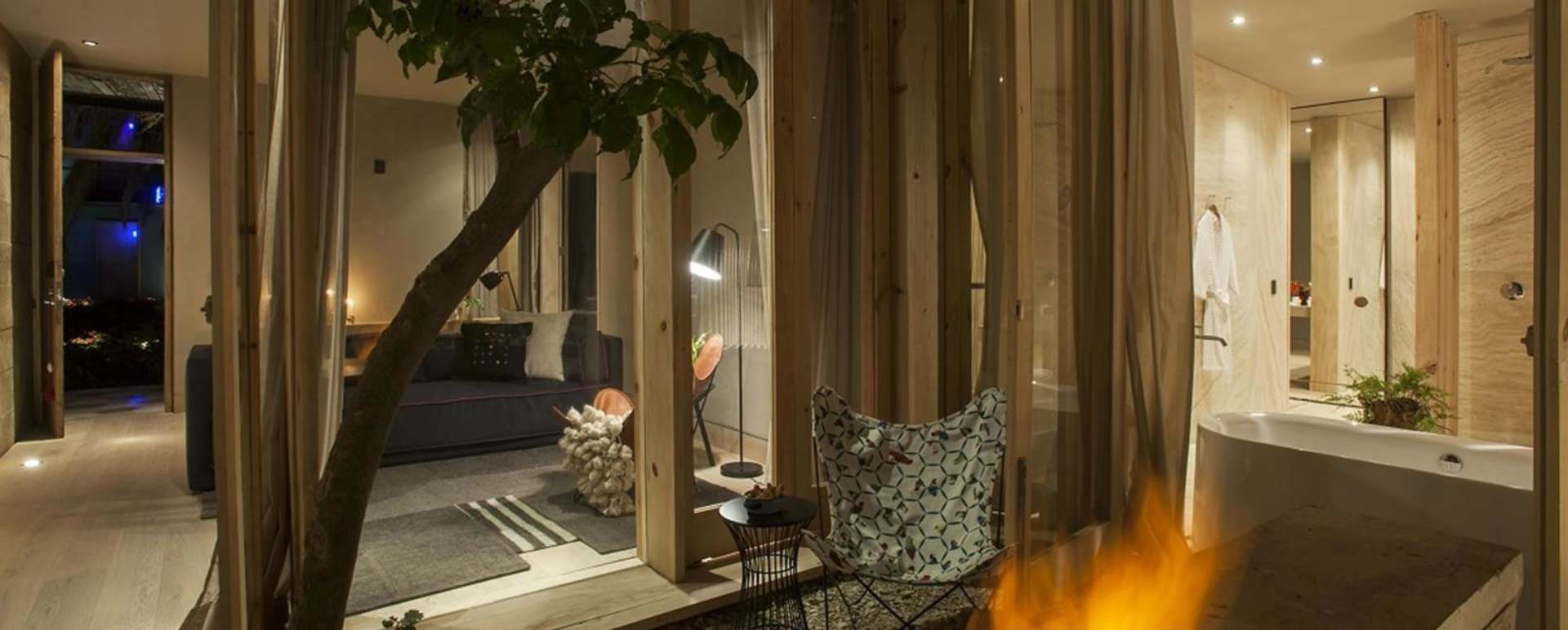 Iti Suite - Hotel BO