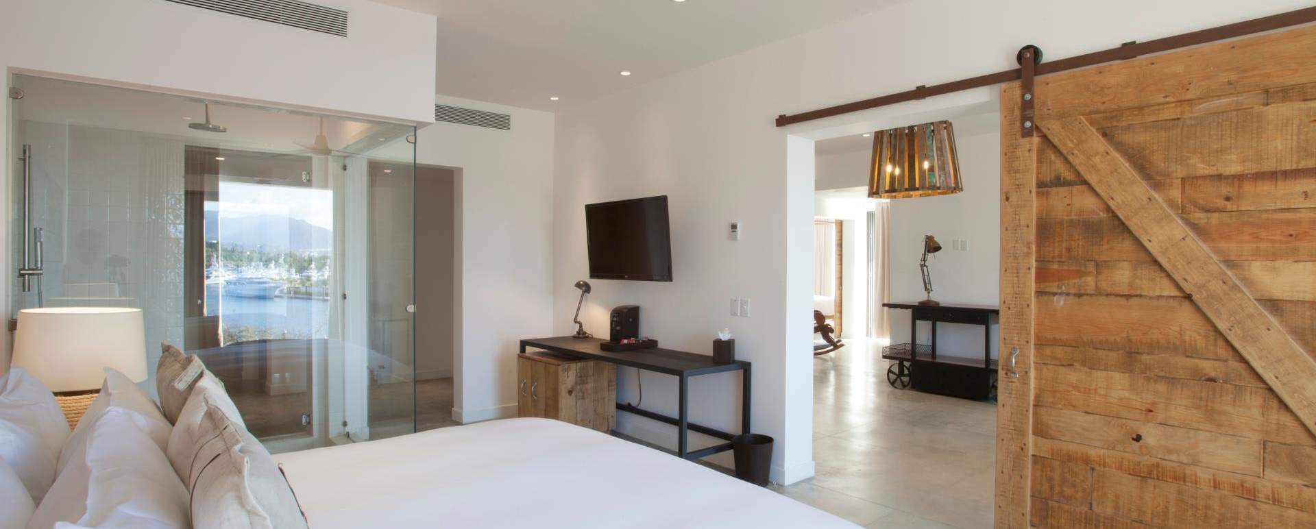 Suite  - Hotel El Ganzo 