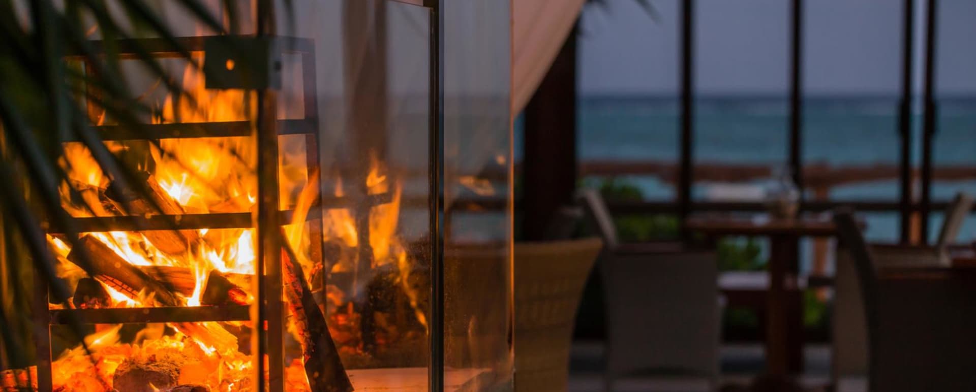 Fire pit - Jashita