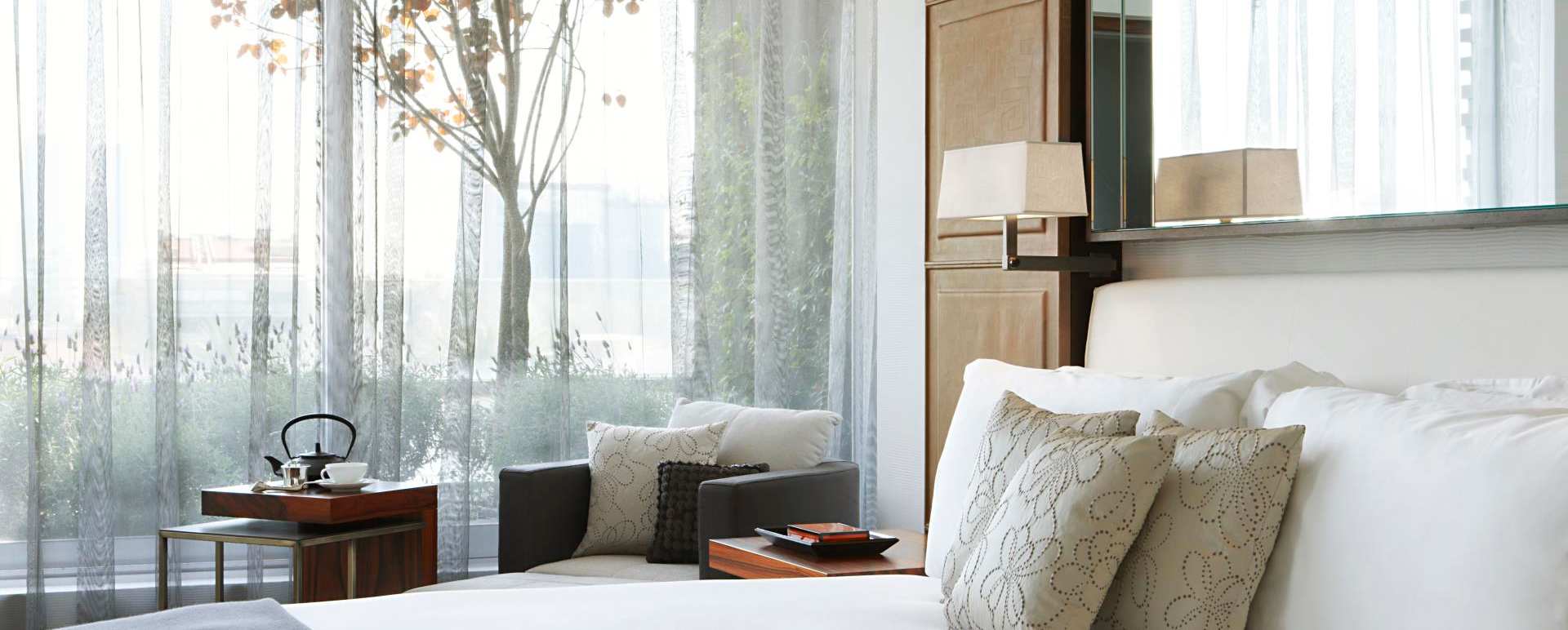 Bedroom - Las Alcobas