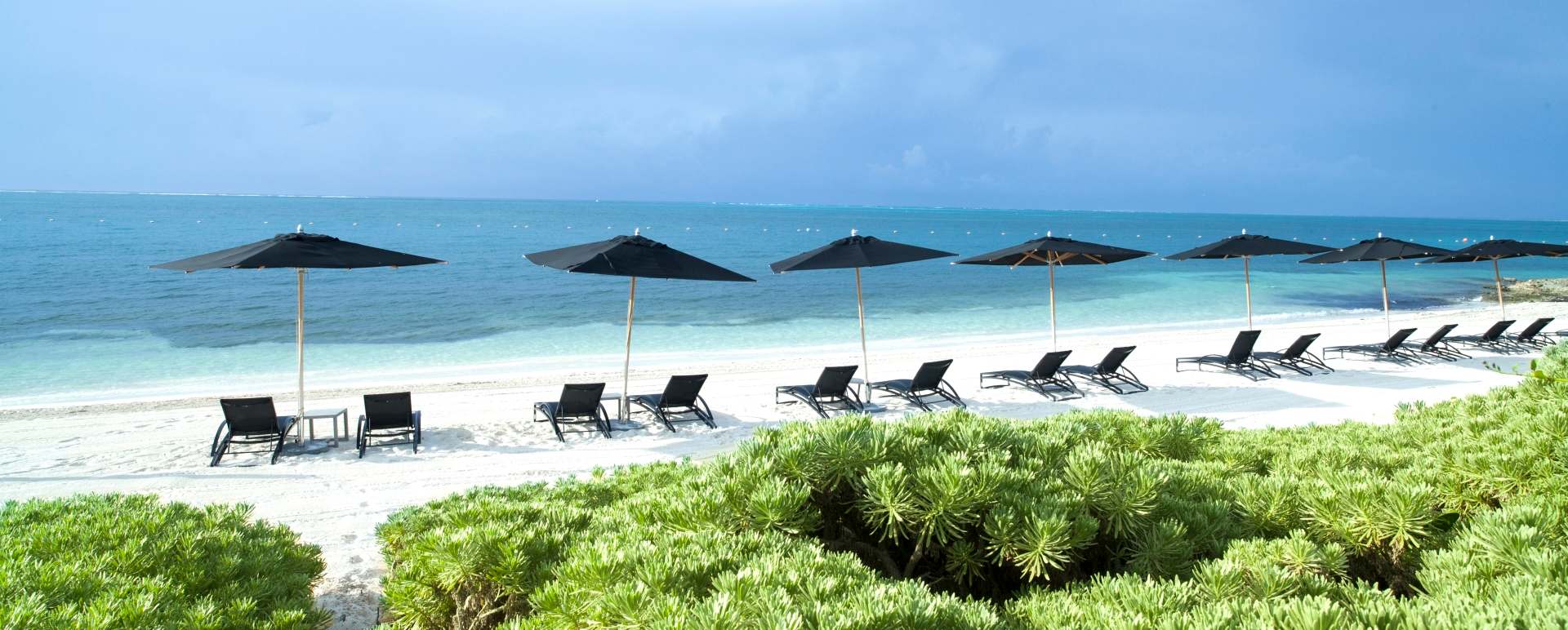 Nizuc beach  
