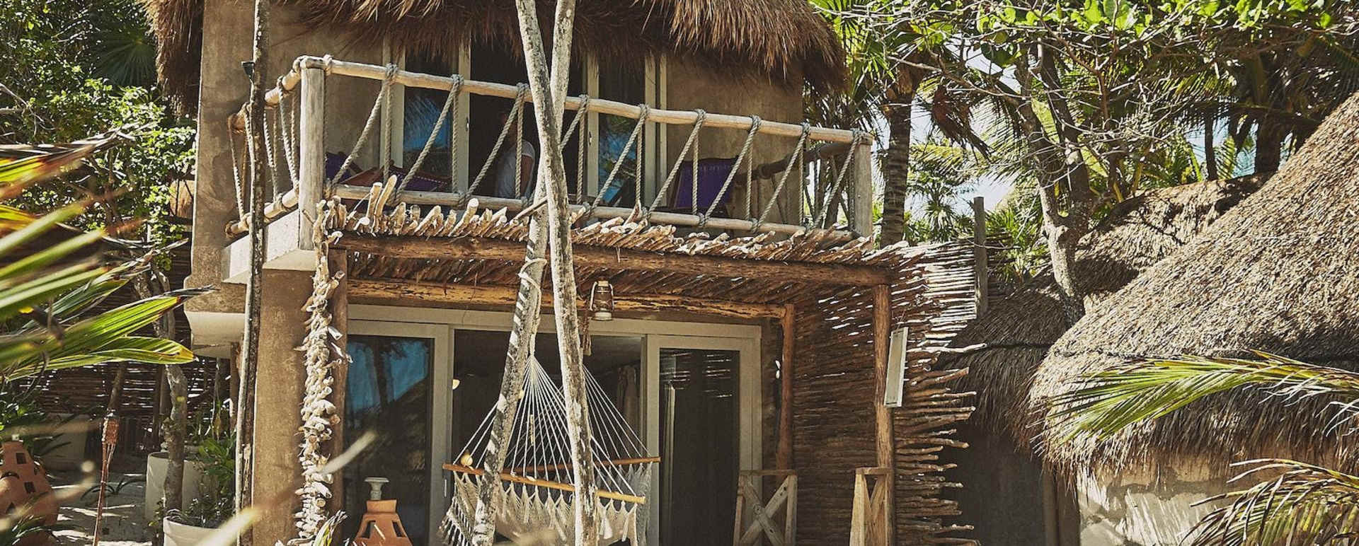 Suite - Nomade Tulum
