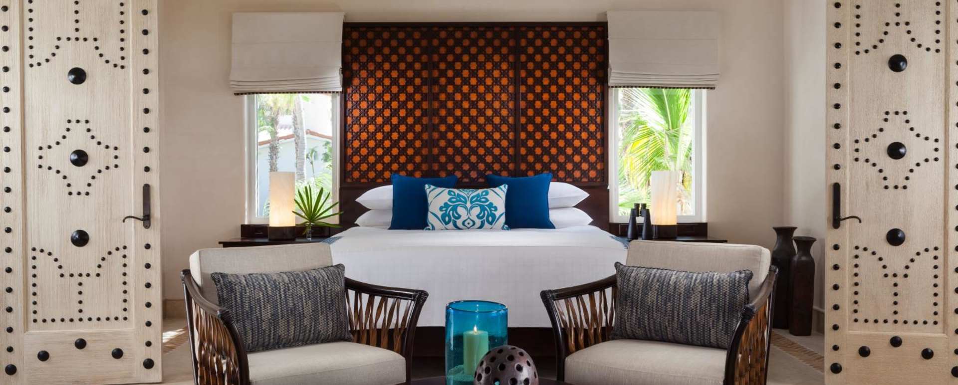 Grand Suite - One&Only Palmilla