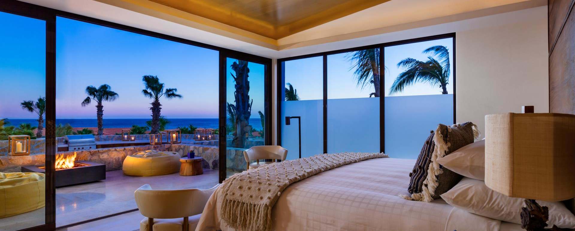 Villa One Bedroom  - One&Only Palmilla