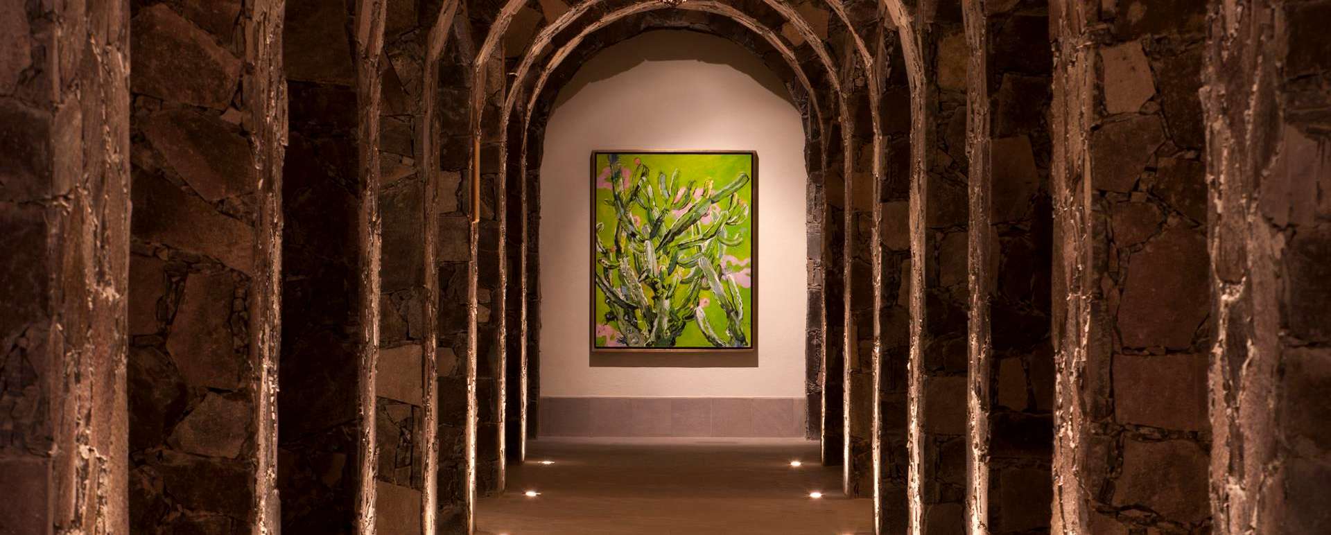 Gallery - Rosewood San Miguel de Allende