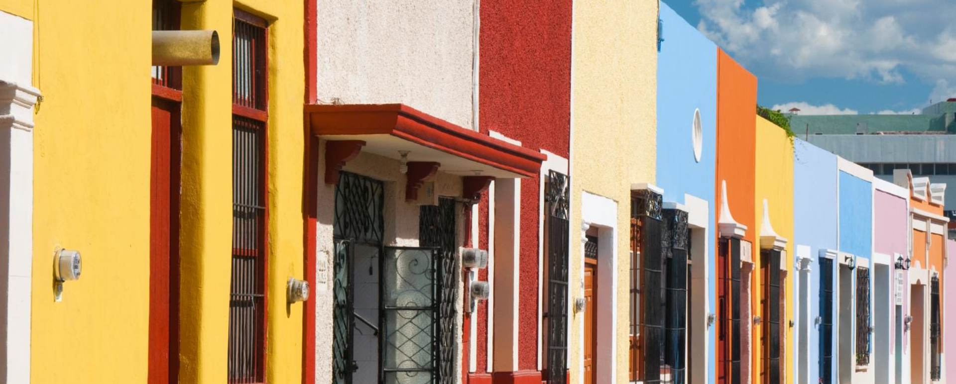 Explore Campeche