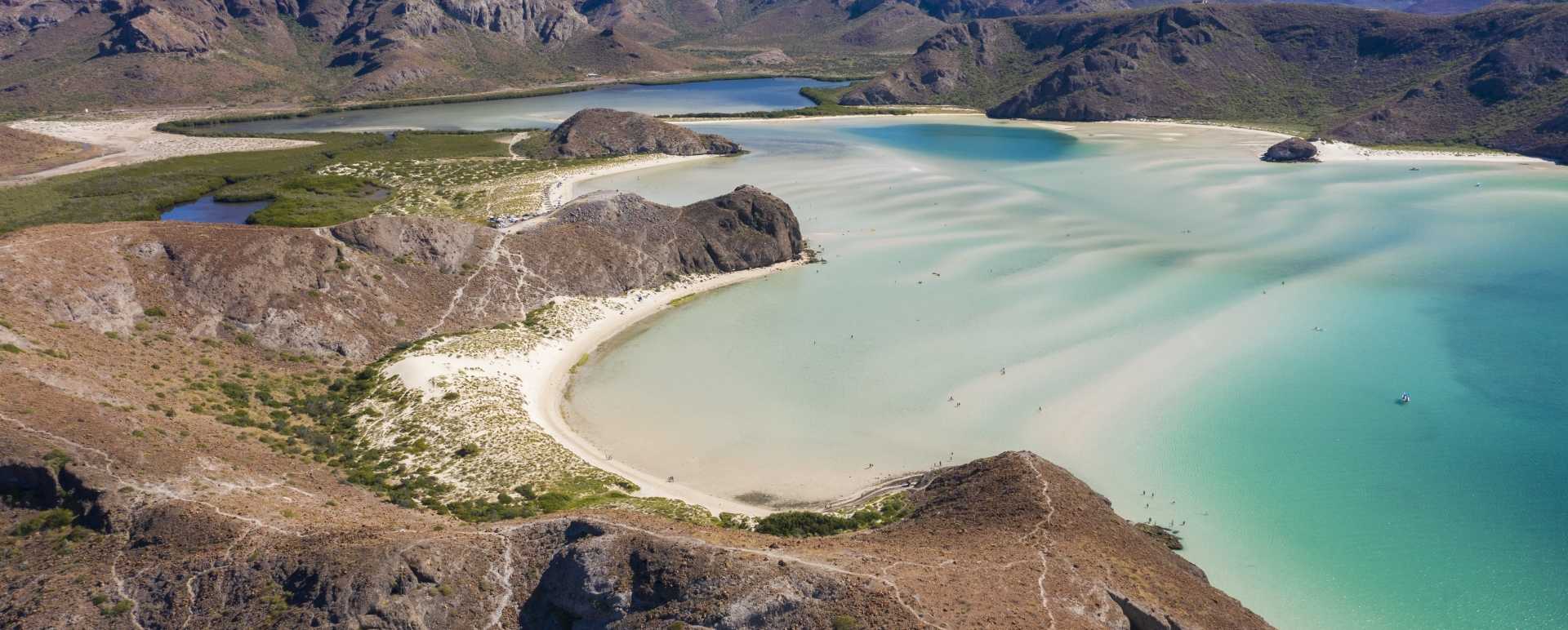 La Paz  