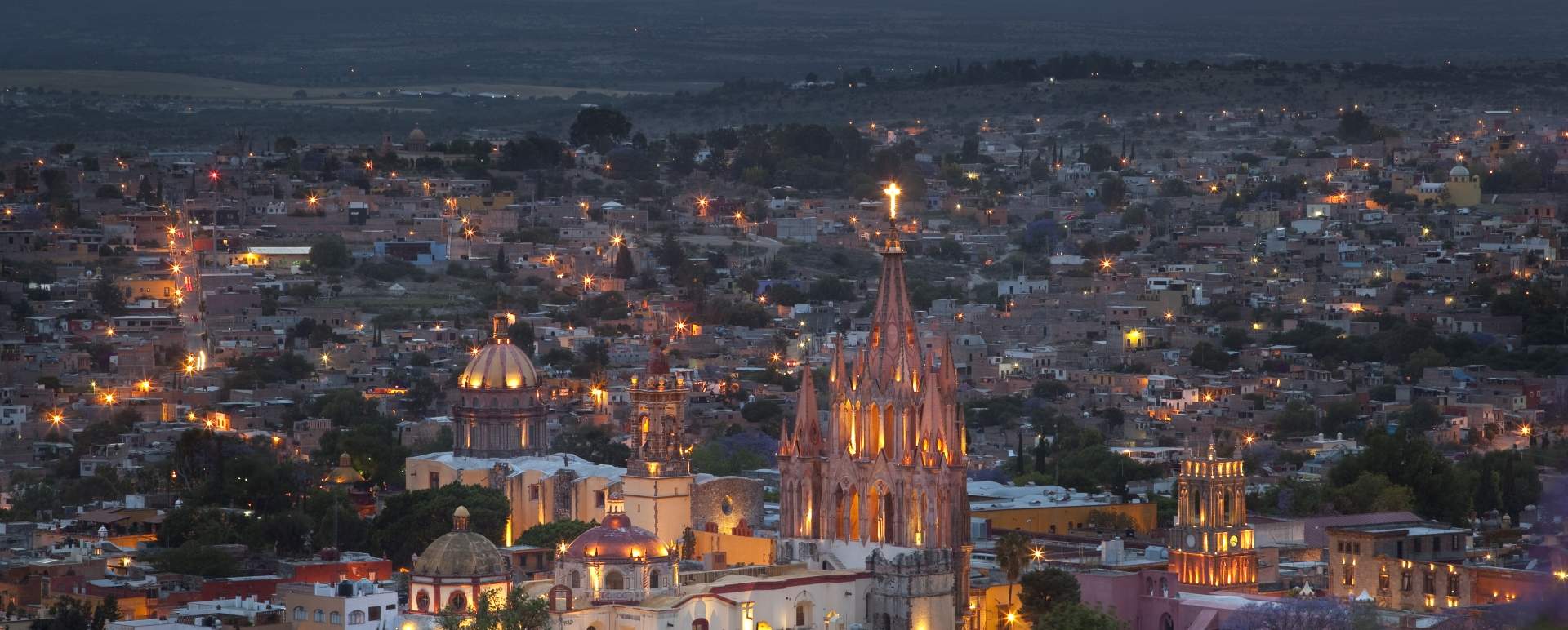 Ultimate Mexico 