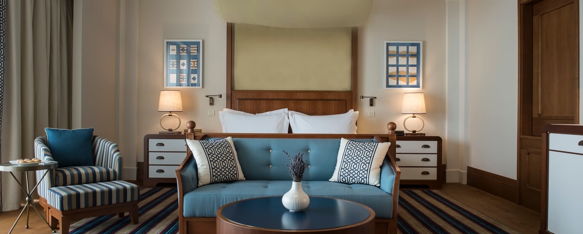 Deluxe Room - Regent Porto Montenegro