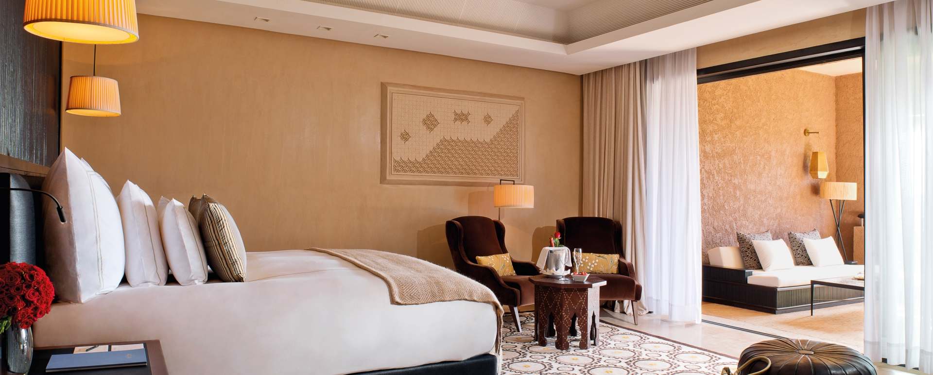 Garden Suite - Royal Palm Marrakech
