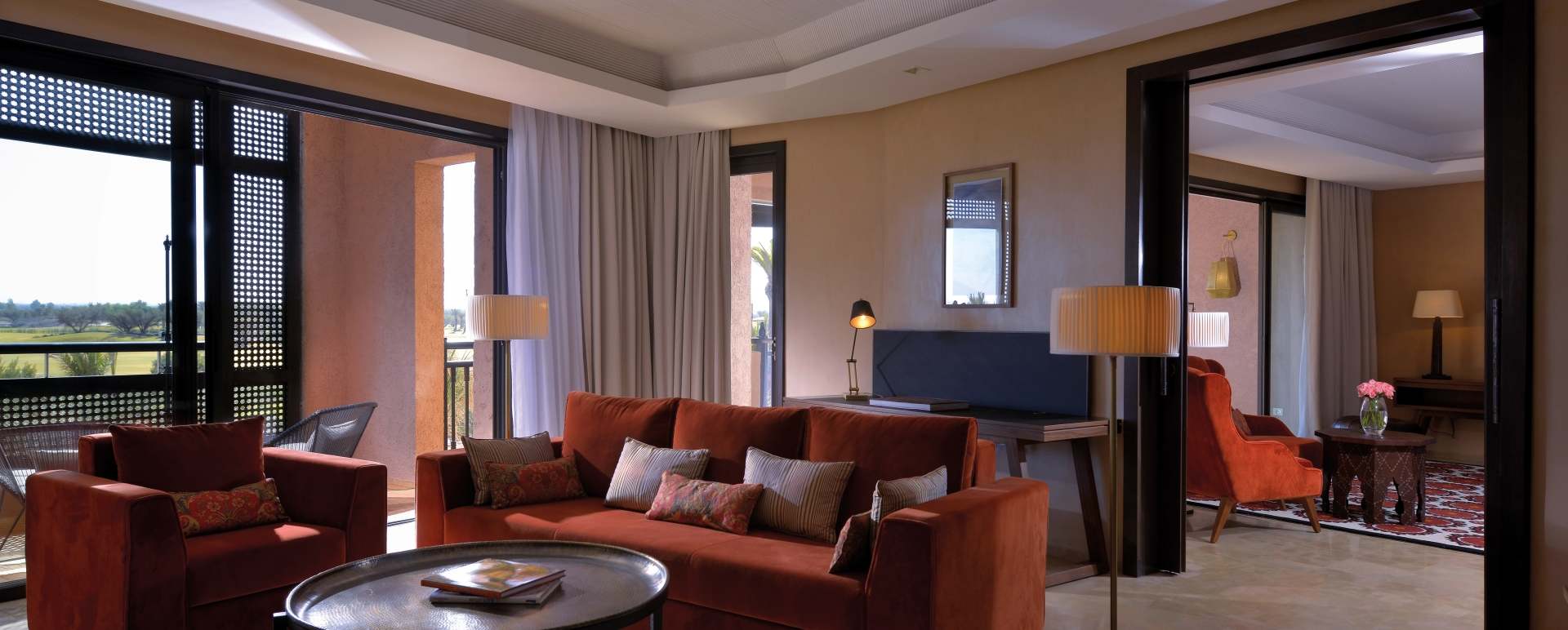 Senior Suite - Royal Palm Marrakech