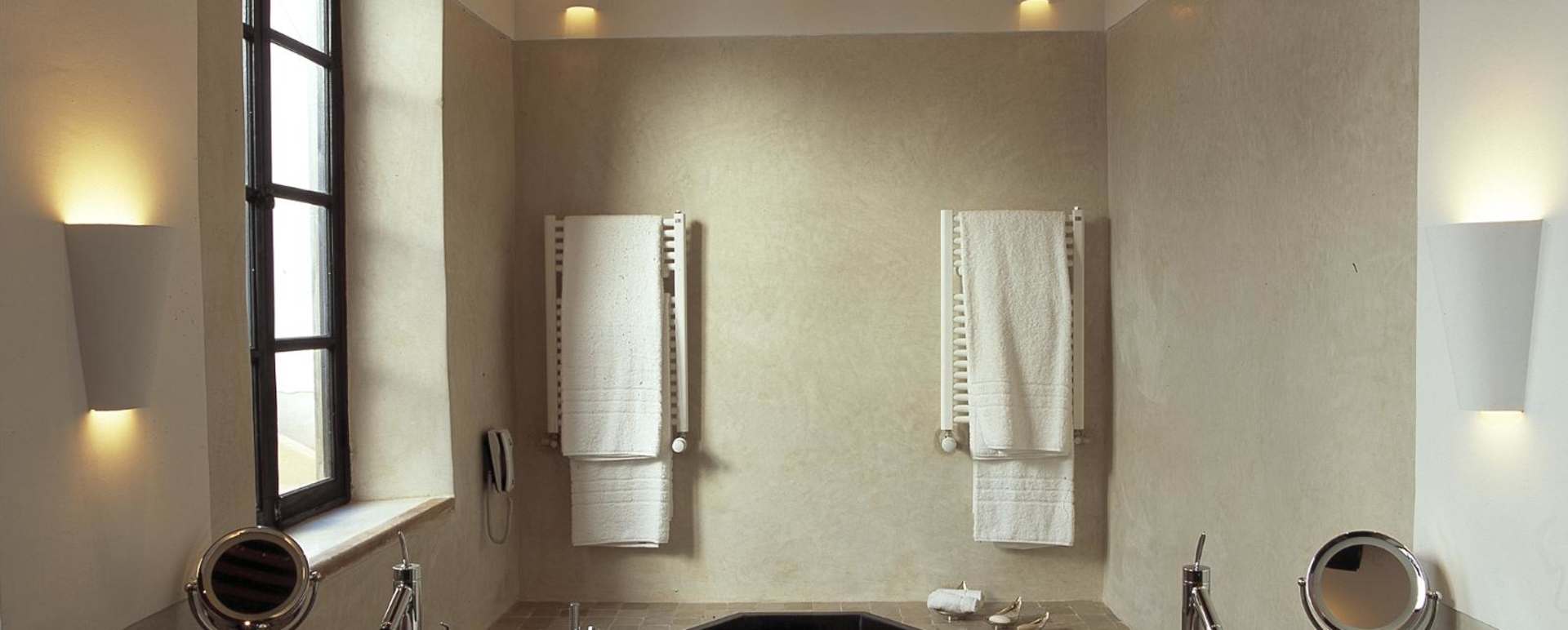 Bathroom  - Riad Farnatchi