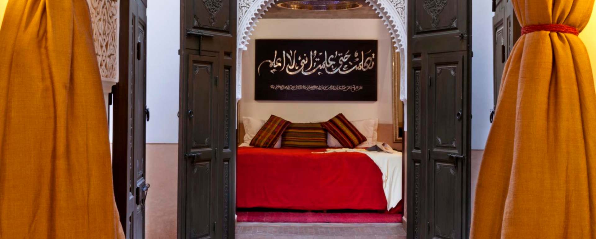 Riad Farnatchi - Riad Farnatchi