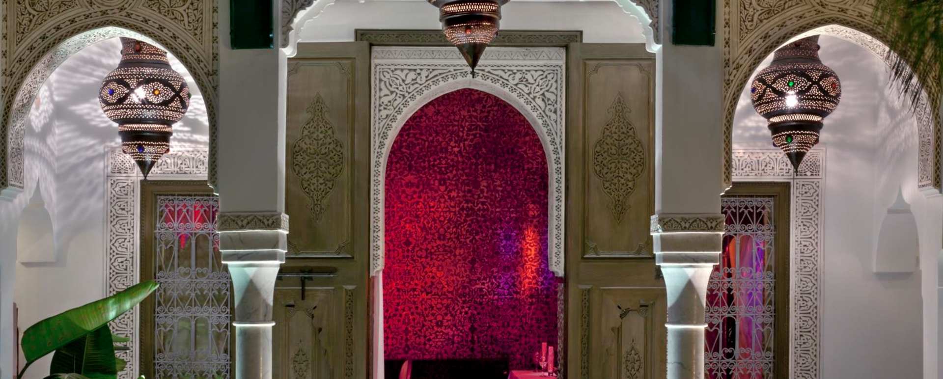 Riad Farnatchi - Riad Farnatchi