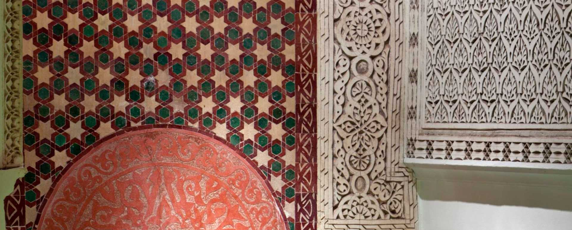 Farnatchi - Riad Farnatchi