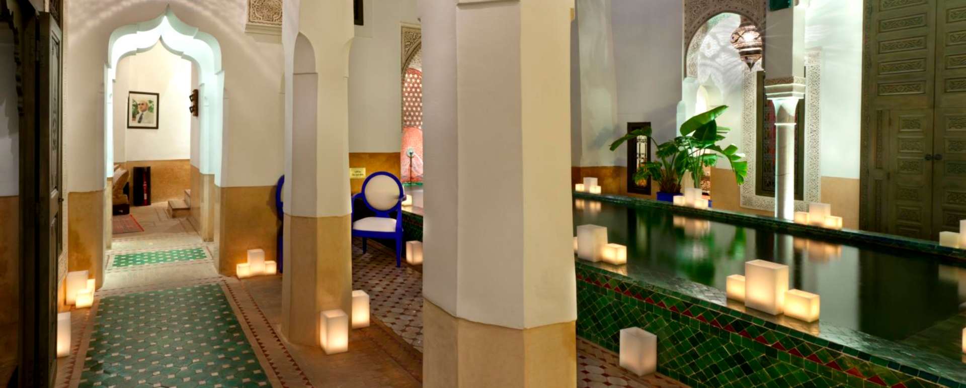 Farnatchi - Riad Farnatchi
