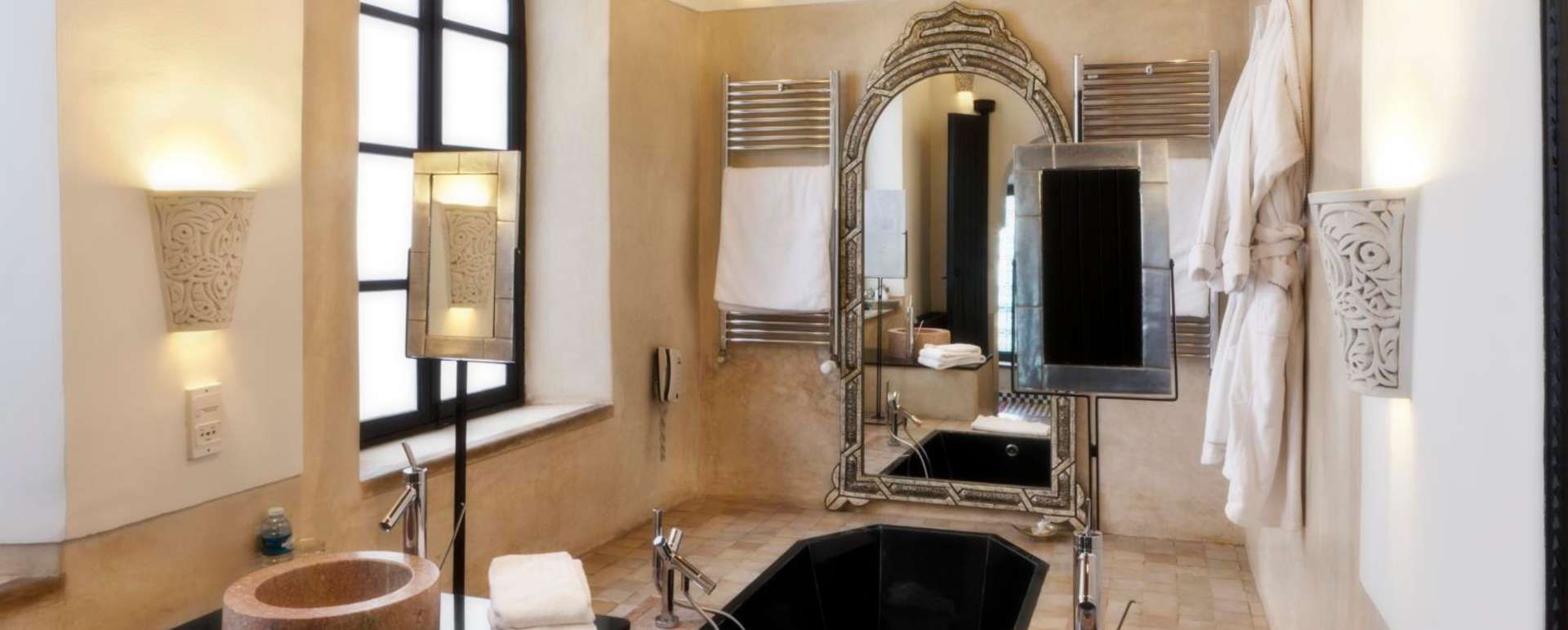 Farnatchi - Riad Farnatchi