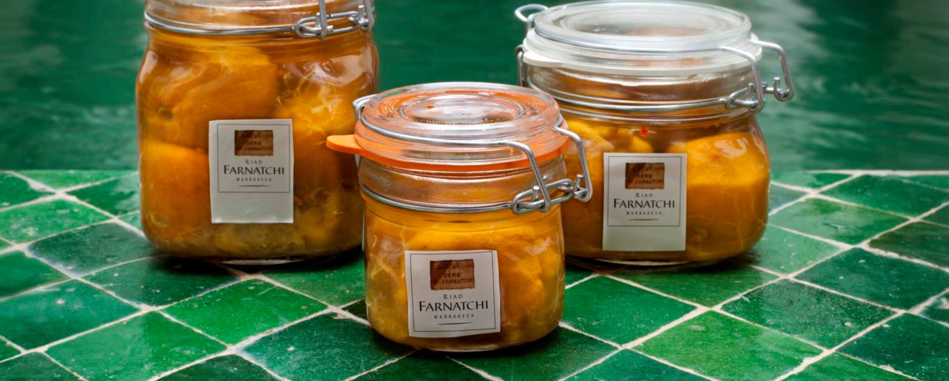 Farnatchi - Riad Farnatchi