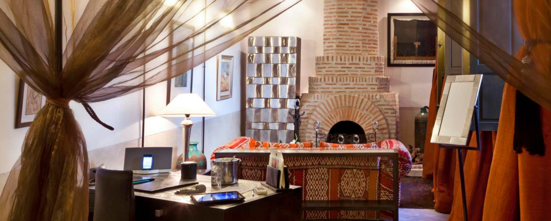 Farnatchi - Riad Farnatchi