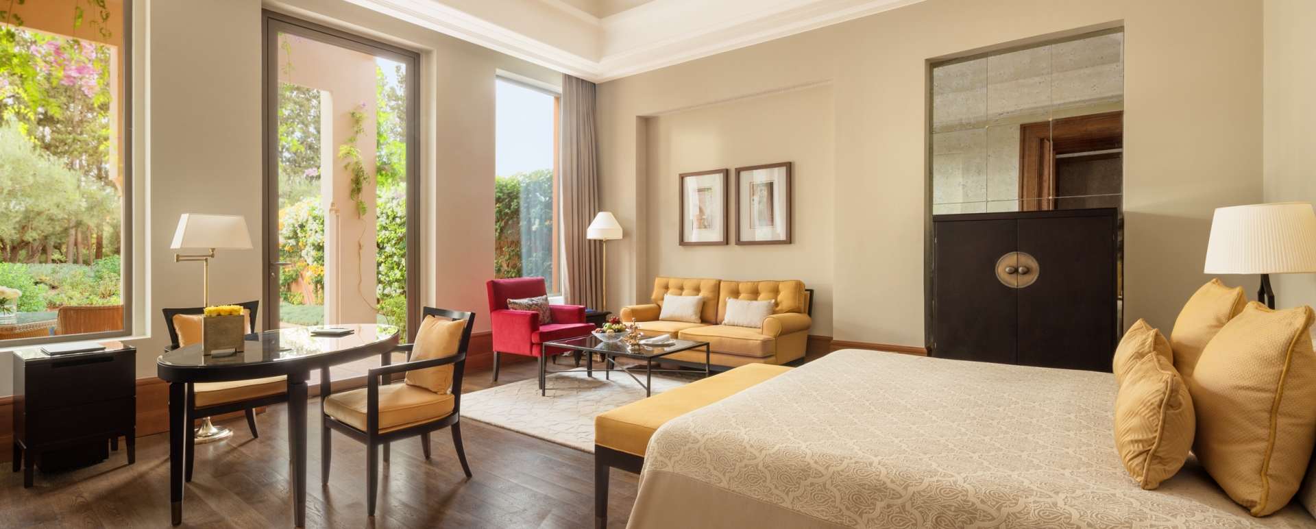 Oberoi Marrakech 