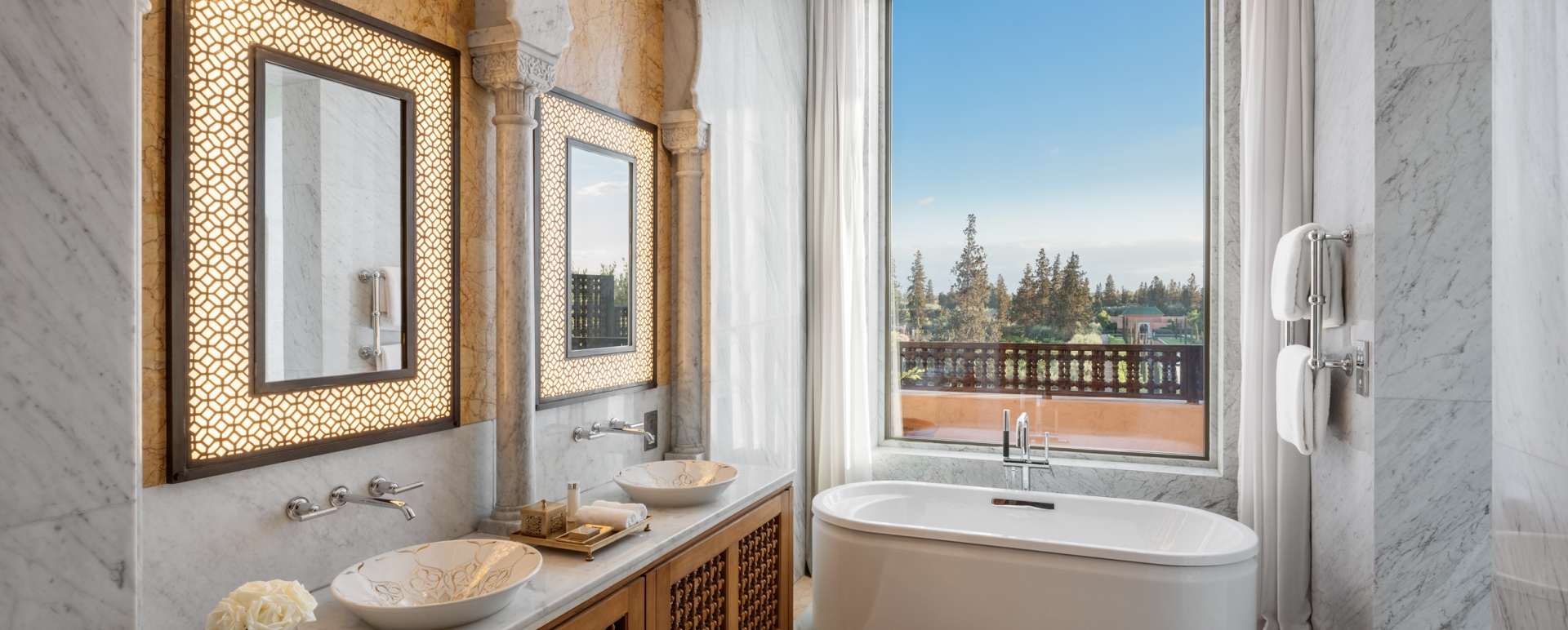 Oberoi Marrakech 