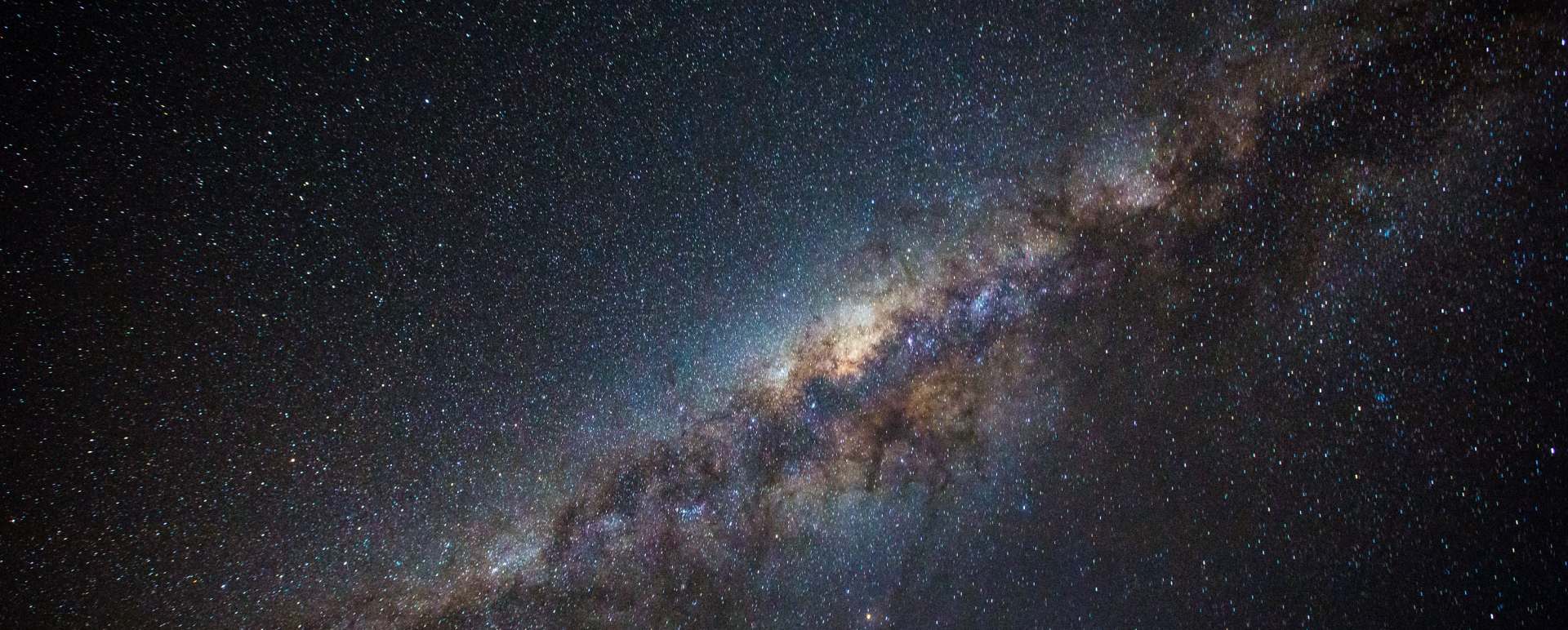 Canyon dinner and stargazing