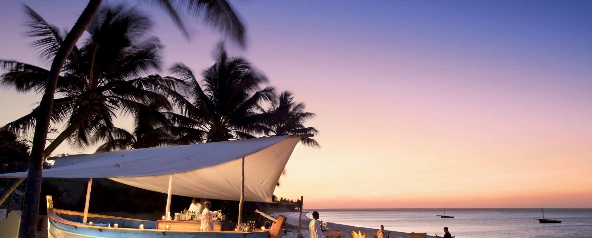 Dhow Bar 