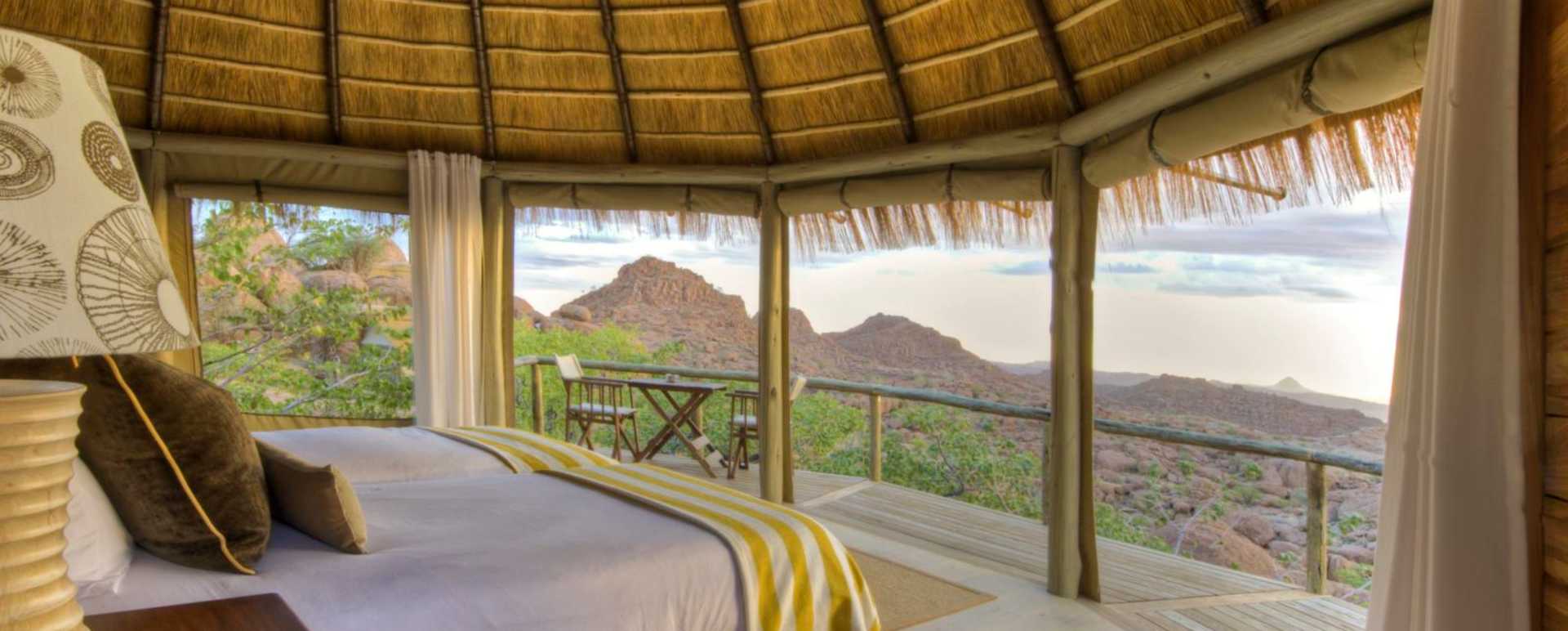 Superior View Room