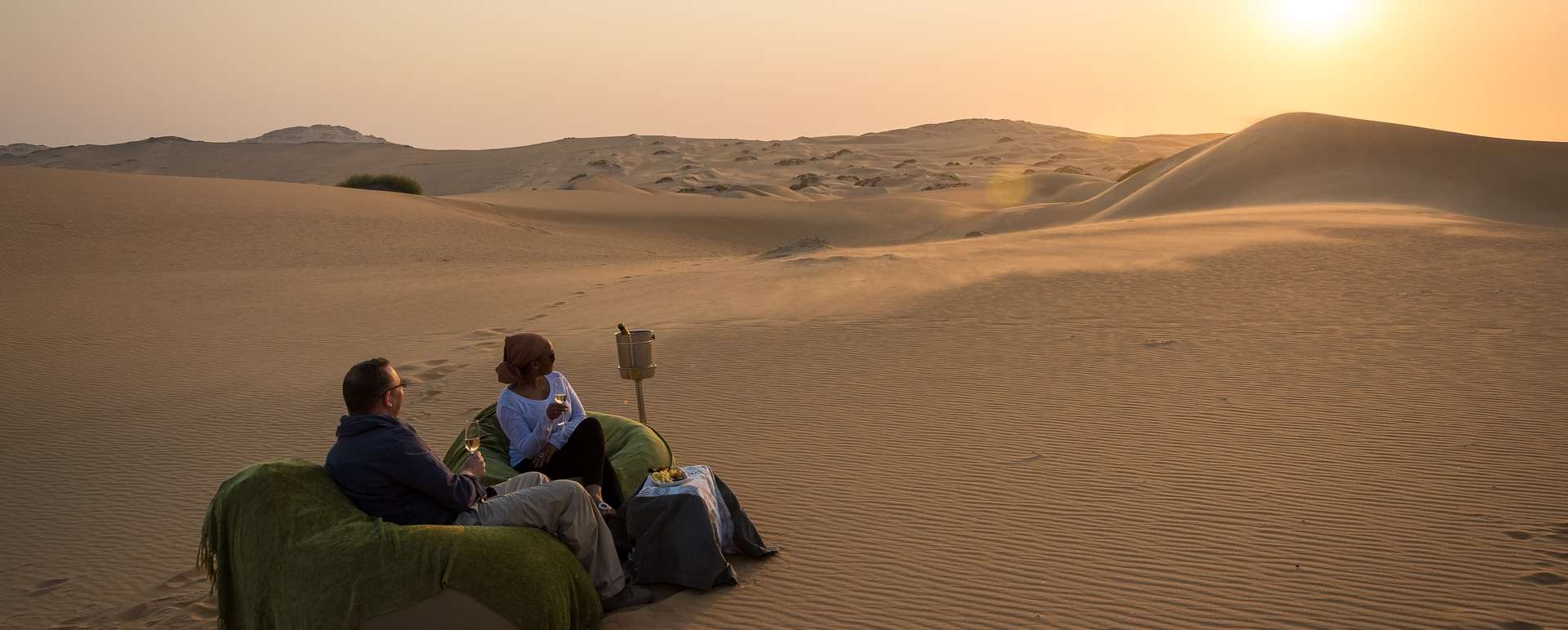 Sundowners - 