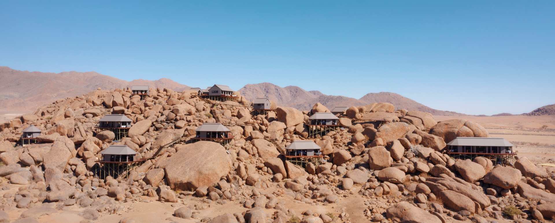 Sonop exterior 