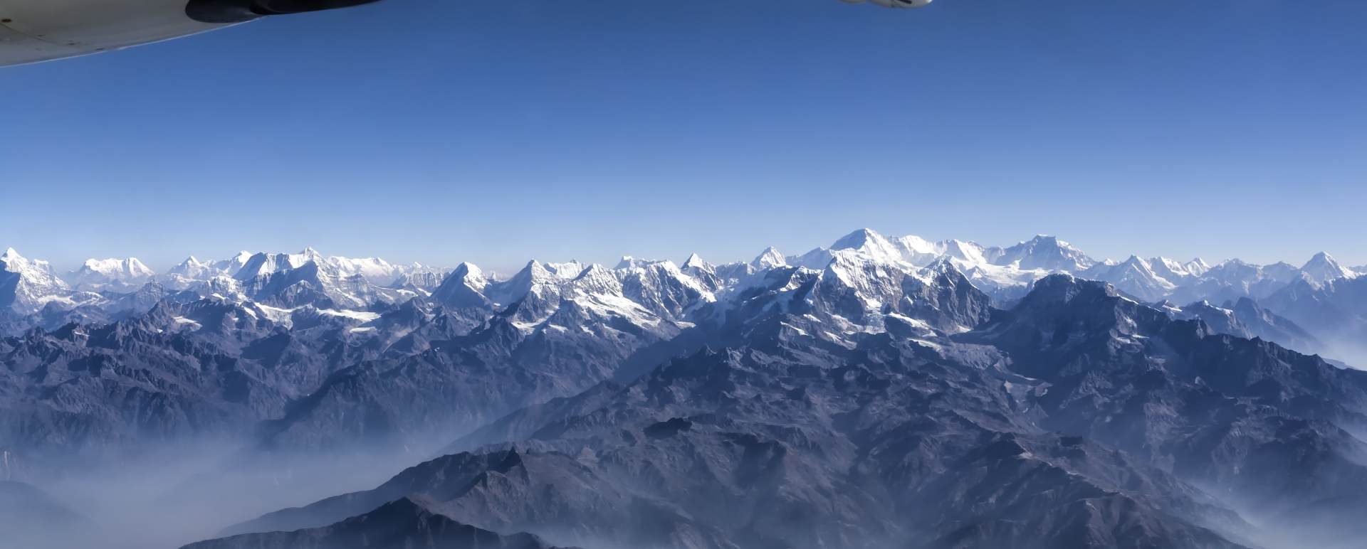 1hour scenic flight