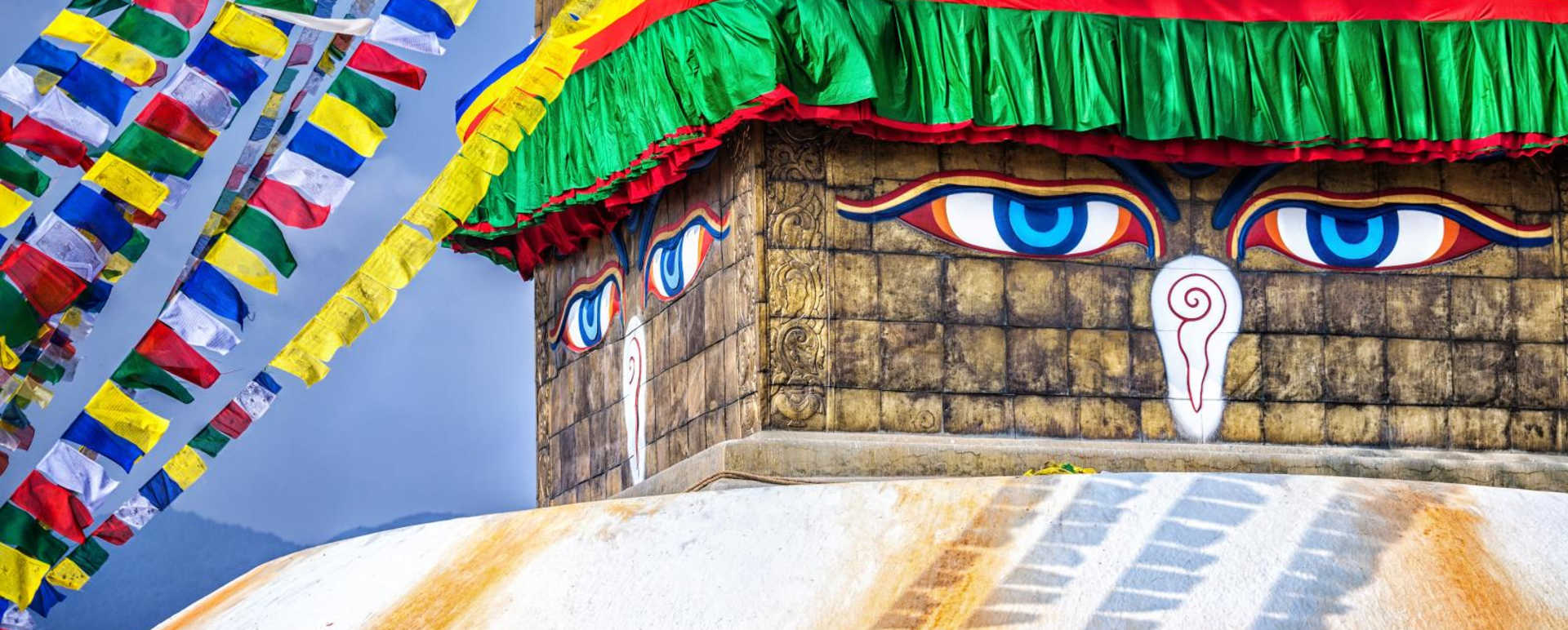 Kathmandu  - Nepal Luxury Holidays 