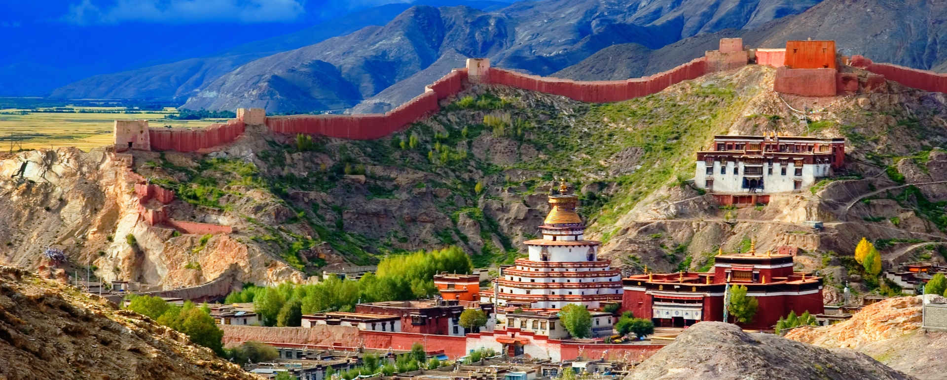 Gyantze