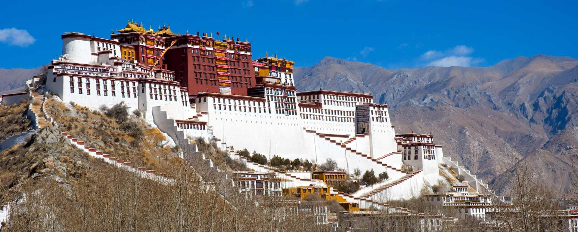 Lhasa