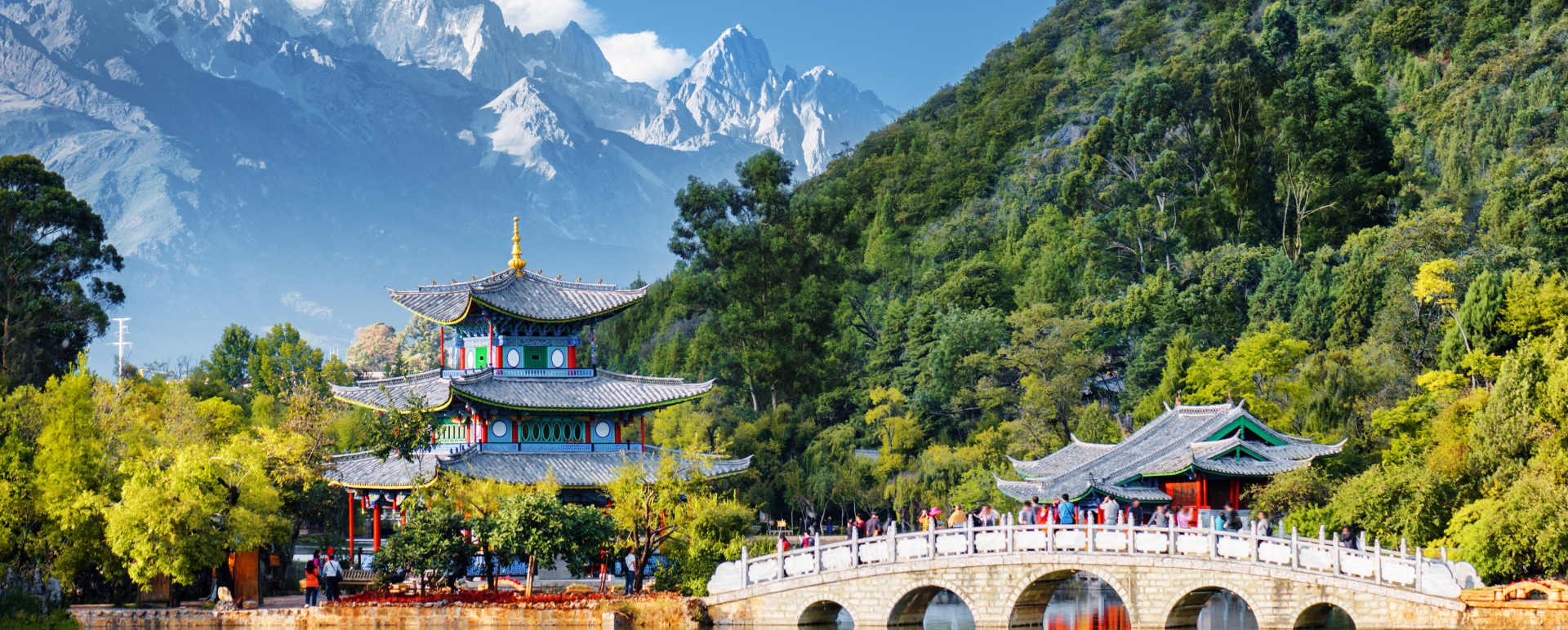 Lijiang
