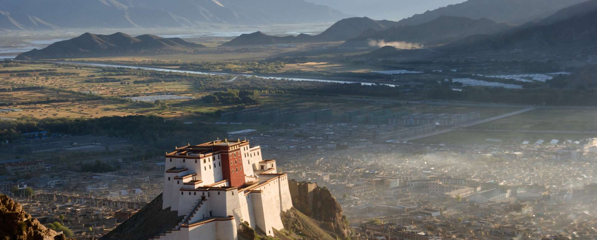 Shigatse