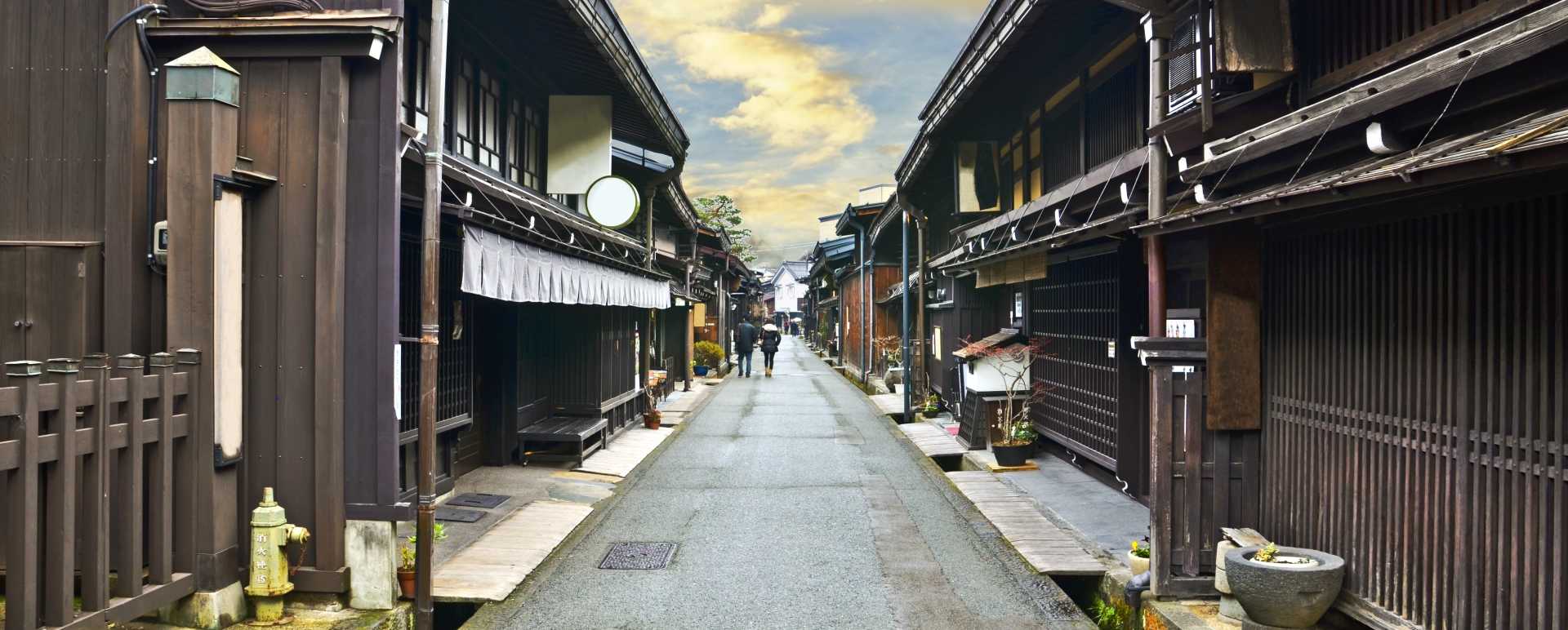 Takayama