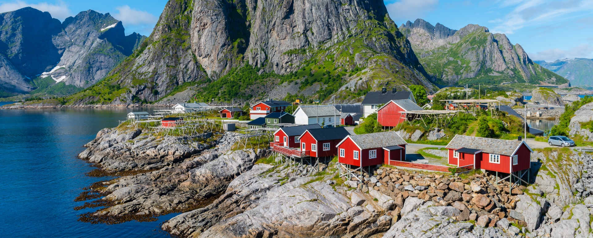 Lofoten Islands