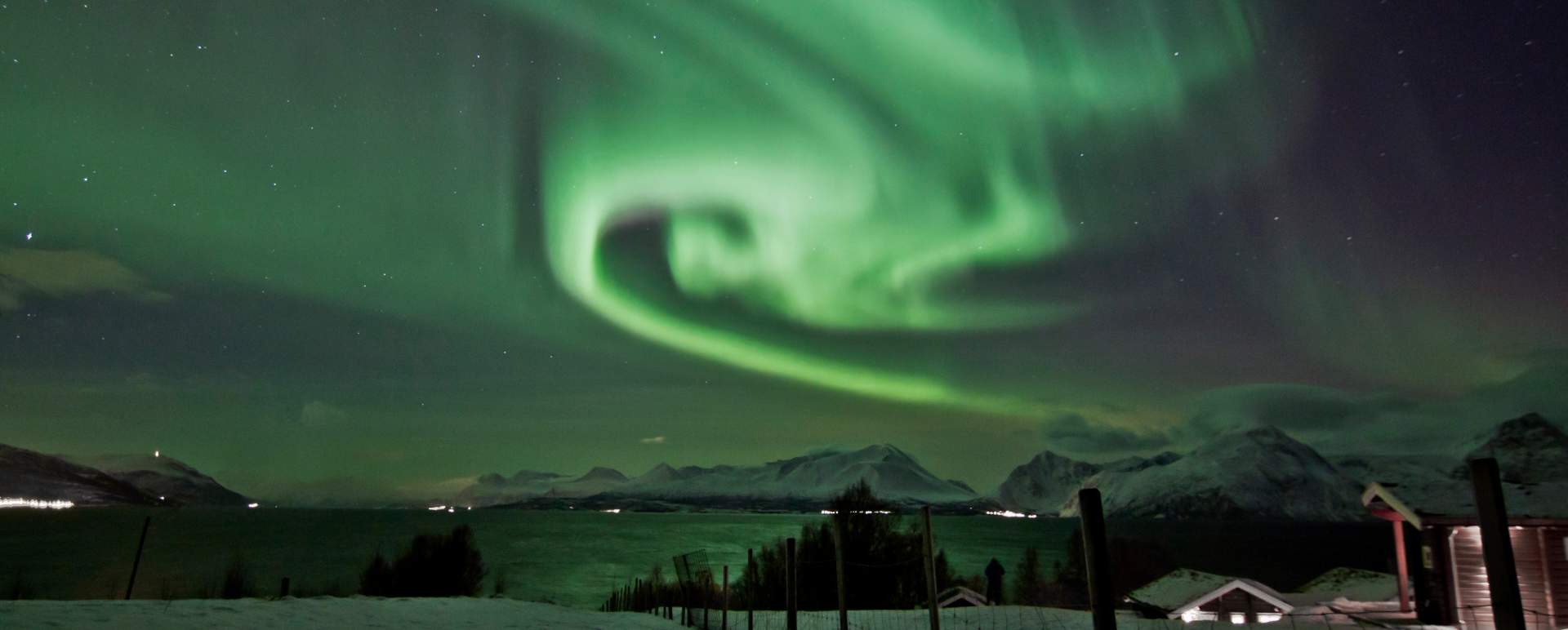 Northern Lights 