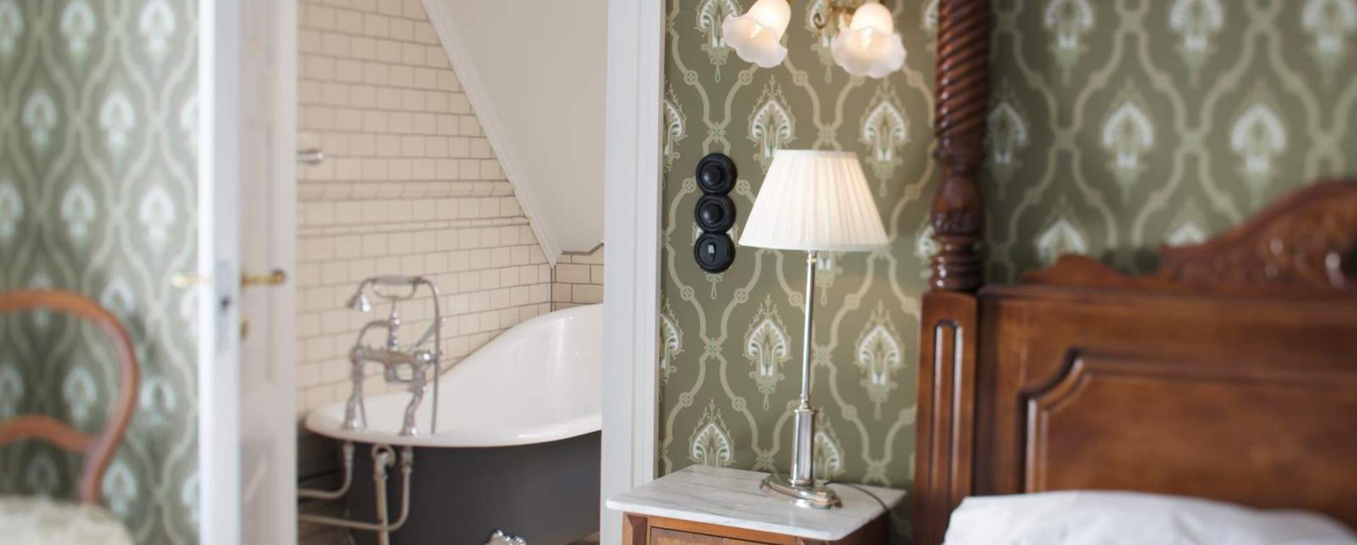 Bathroom - Walaker Hotel
