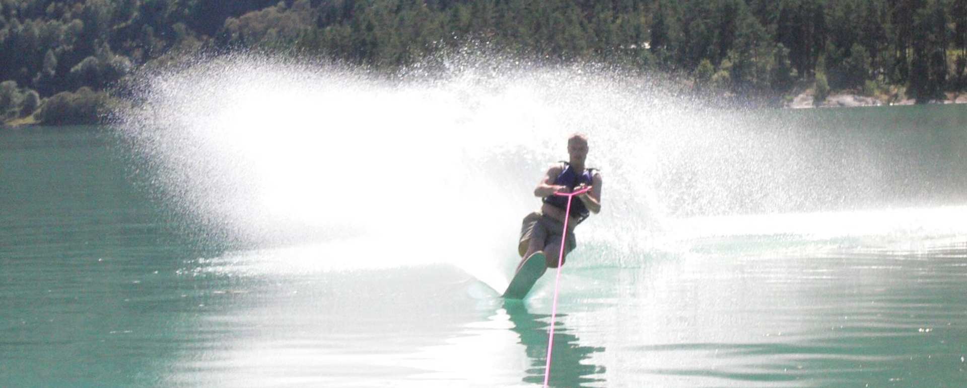 Water sports - Walaker Hotel