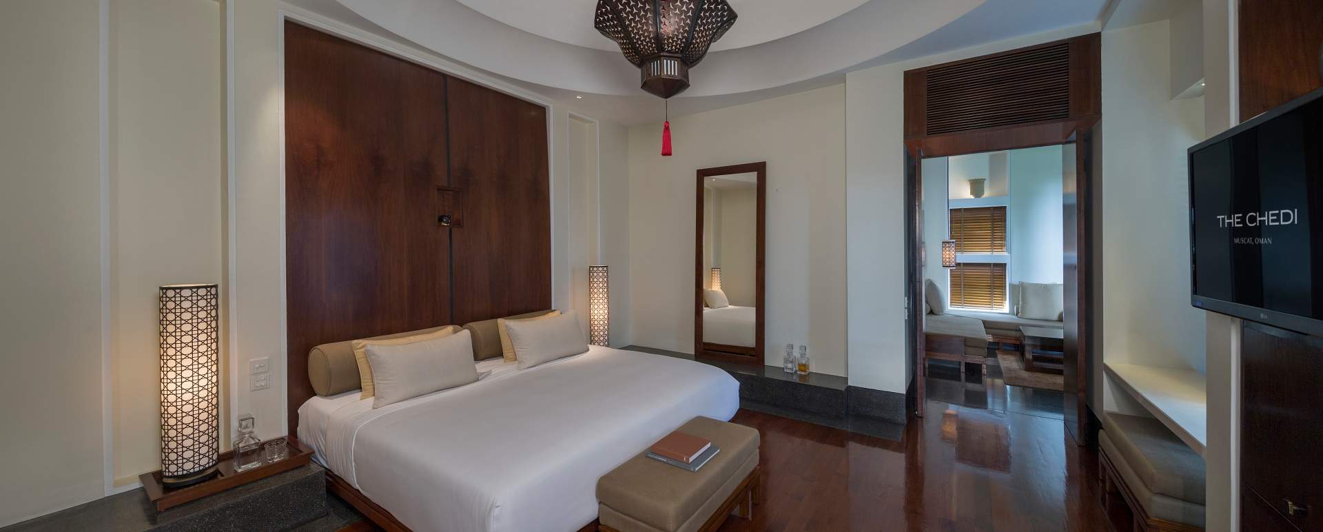 Club Suite Villa 